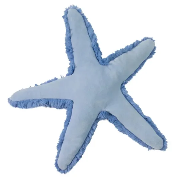 Essie the 13 Inch Plush Blue Starfish by Douglas