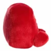 Eudora the Plush Gift Tag Palm Pals by Aurora