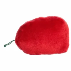 Eudora the Plush Gift Tag Palm Pals by Aurora