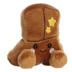 Evan the Plush Cowboy Boot Palm Pals by Aurora