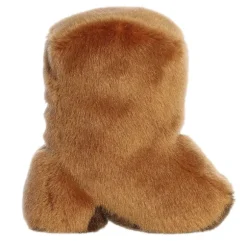 Evan the Plush Cowboy Boot Palm Pals by Aurora