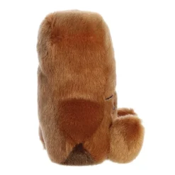 Evan the Plush Cowboy Boot Palm Pals by Aurora