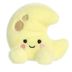 Evelyn the Plush Crescent Moon Palm Pals by Aurora