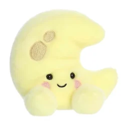 Evelyn the Plush Crescent Moon Palm Pals by Aurora