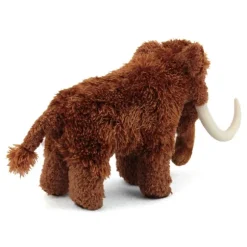 Everett the Plush Woolly Mammoth by Douglas