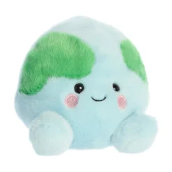 Eve the Plush Earth Palm Pals by Aurora