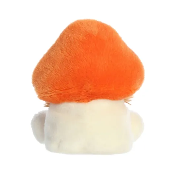 Fabian the Plush Fluffy Mushroom Palm Pals by Aurora