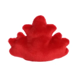 Fall the Plush Maple Leaf Palm Pals by Aurora