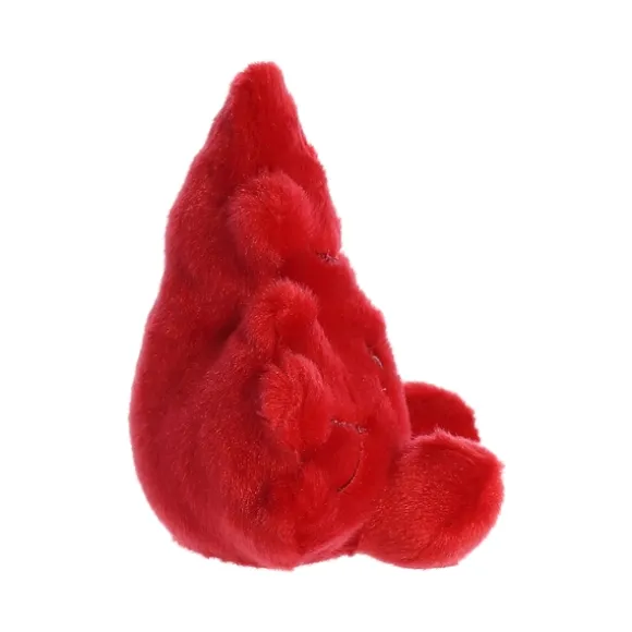 Fall the Plush Maple Leaf Palm Pals by Aurora