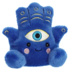 Farah the Plush Hamsa Palm Pals by Aurora