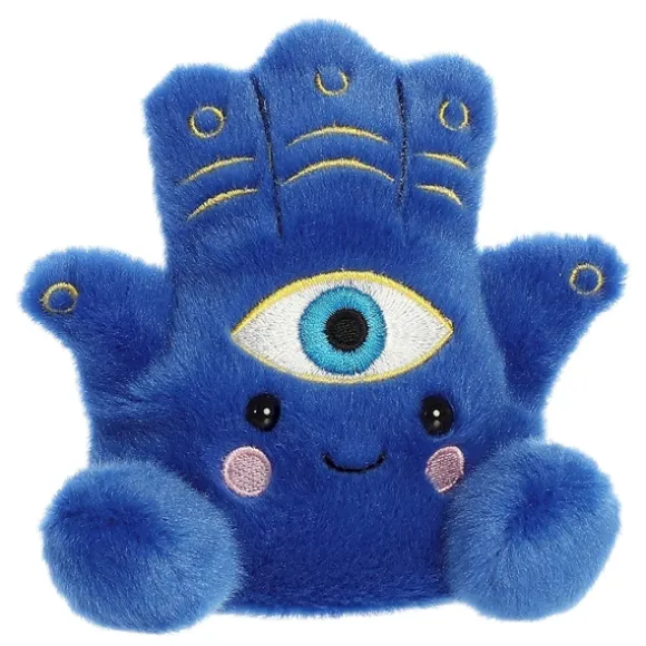 Farah the Plush Hamsa Palm Pals by Aurora
