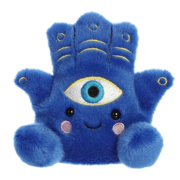 Farah the Plush Hamsa Palm Pals by Aurora