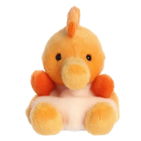 Felipe the Plush Seahorse Palm Pals by Aurora