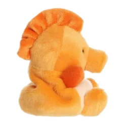 Felipe the Plush Seahorse Palm Pals by Aurora
