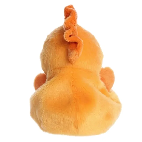 Felipe the Plush Seahorse Palm Pals by Aurora