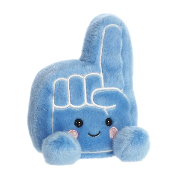 Ferris the Plush Foam Finger Palm Pals by Aurora