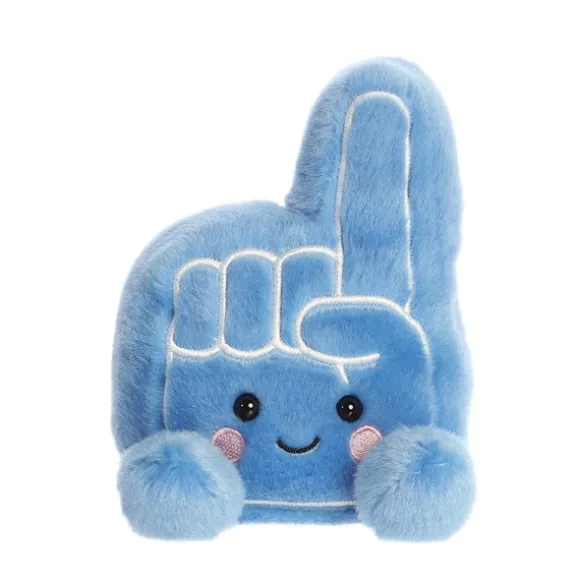 Ferris the Plush Foam Finger Palm Pals by Aurora