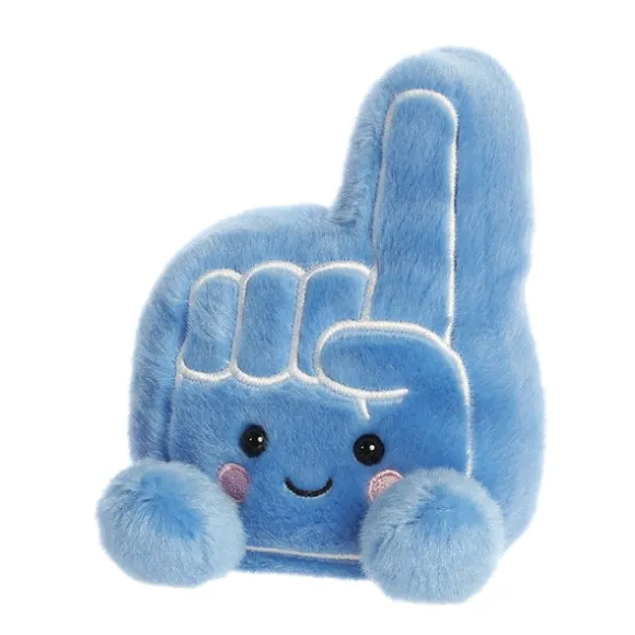 Ferris the Plush Foam Finger Palm Pals by Aurora