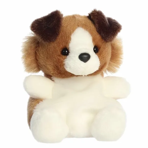 Fia the Plush Sheltie Palm Pals by Aurora