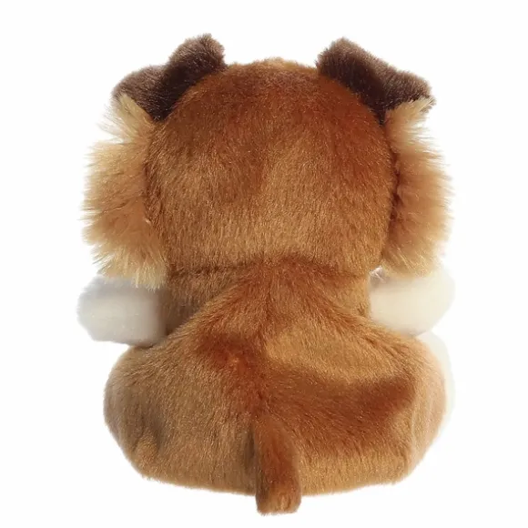 Fia the Plush Sheltie Palm Pals by Aurora