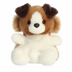 Fia the Plush Sheltie Palm Pals by Aurora