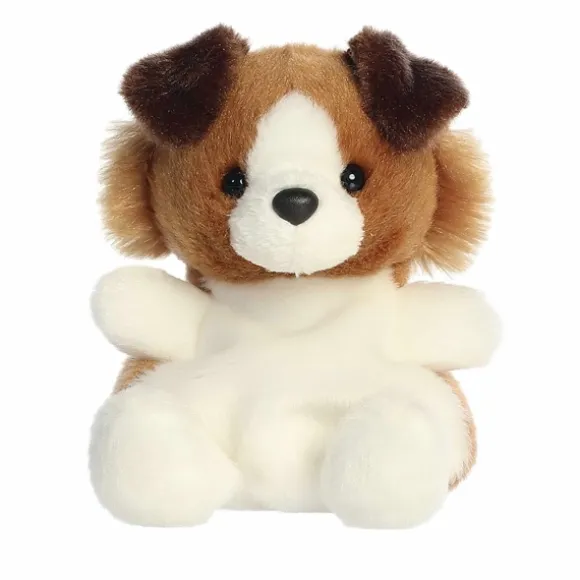 Fia the Plush Sheltie Palm Pals by Aurora