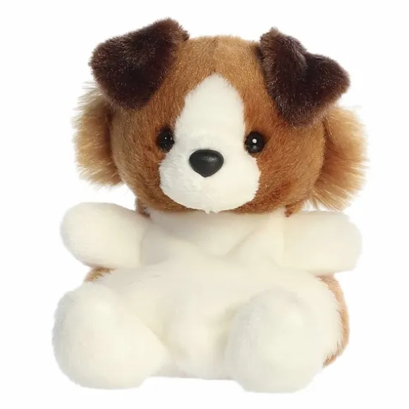 Fia the Plush Sheltie Palm Pals by Aurora