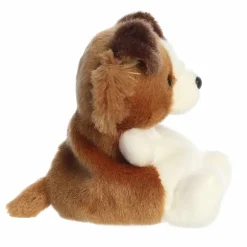 Fia the Plush Sheltie Palm Pals by Aurora