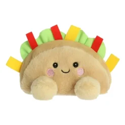 Fiesta the Plush Taco Palm Pals by Aurora