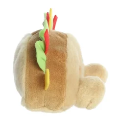 Fiesta the Plush Taco Palm Pals by Aurora