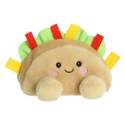 Fiesta the Plush Taco Palm Pals by Aurora