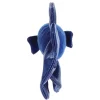 Finley the Stuffed Betta Fish Mini Flopsie by Aurora