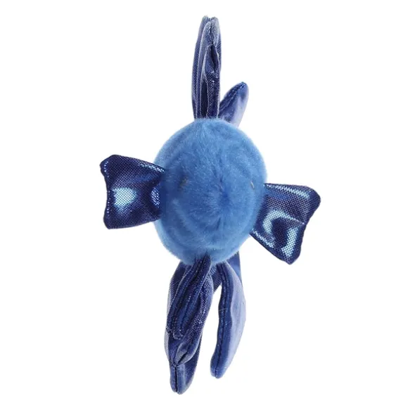 Finley the Stuffed Betta Fish Mini Flopsie by Aurora