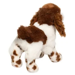 Flair the Little Plush Springer Spaniel by Douglas
