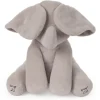 Flappy the Plush Elephant Animated Toy by Gund