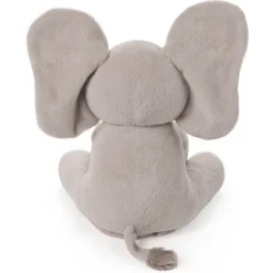 Flappy the Plush Elephant Animated Toy by Gund