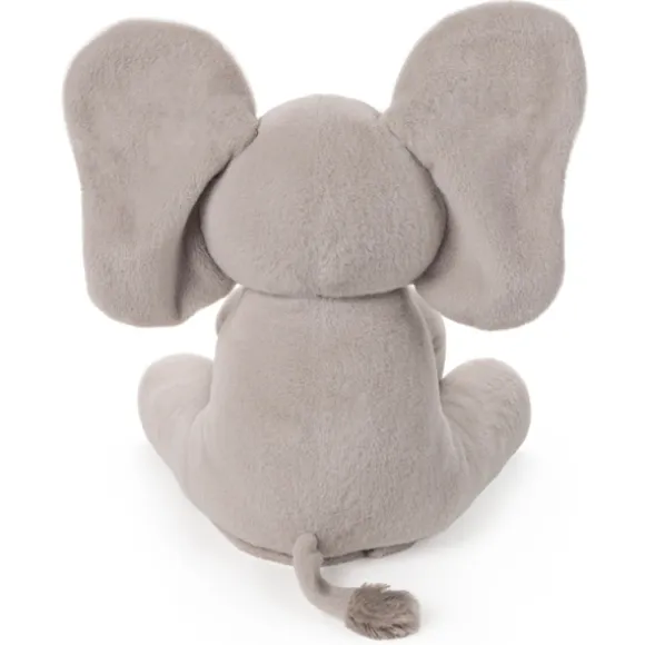 Flappy the Plush Elephant Animated Toy by Gund