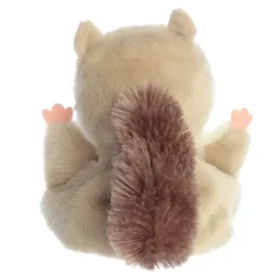 Flaps the Plush Flying Squirrel Palm Pals by Aurora