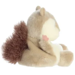Flaps the Plush Flying Squirrel Palm Pals by Aurora