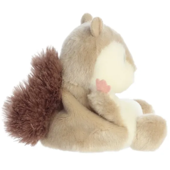 Flaps the Plush Flying Squirrel Palm Pals by Aurora