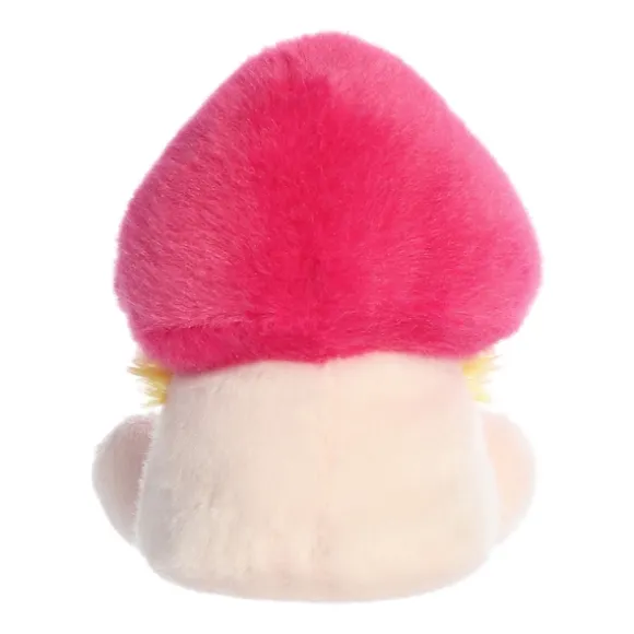 Flavio the Plush Fluffy Mushroom Palm Pals by Aurora