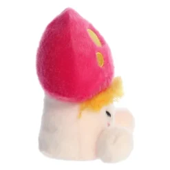 Flavio the Plush Fluffy Mushroom Palm Pals by Aurora