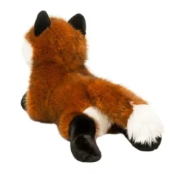 Fletcher the Big Red Fox Stuffed Animal by Douglas