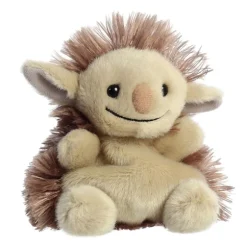 Flick the Stuffed Pukwudgie Palm Pals Plush by Aurora