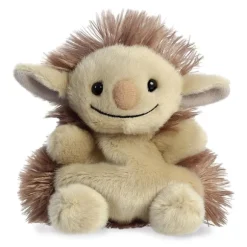 Flick the Stuffed Pukwudgie Palm Pals Plush by Aurora