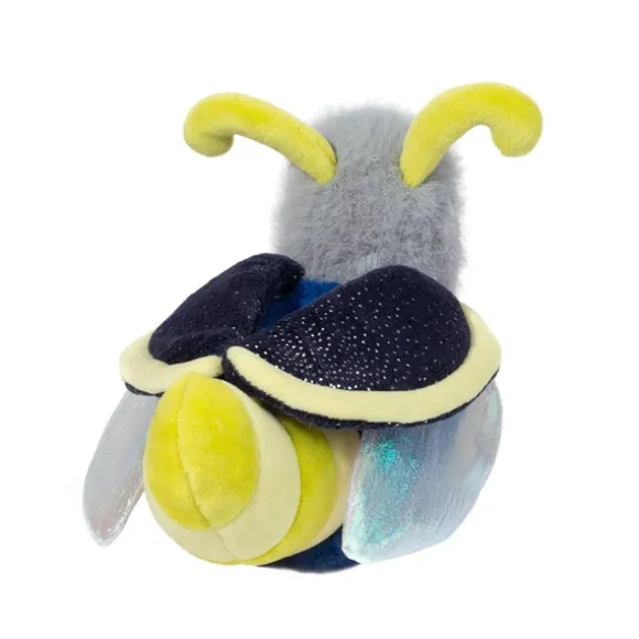 Flint the Plush Firefly by Douglas