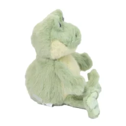 Flip the Plush Frog by Douglas