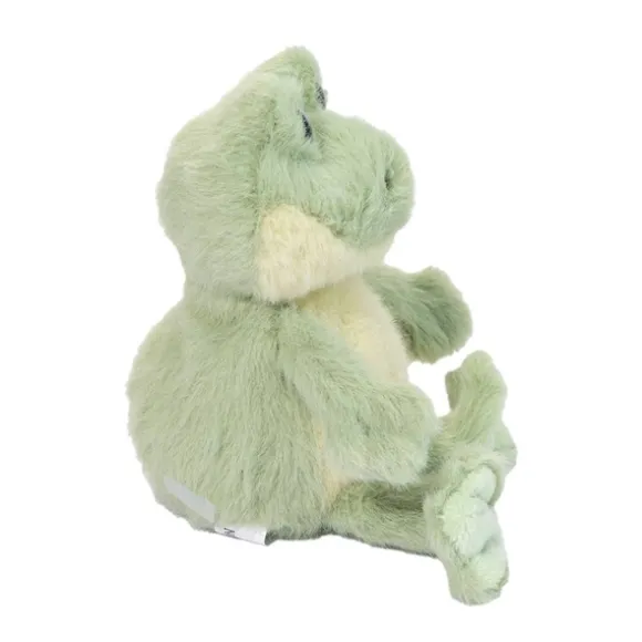 Flip the Plush Frog by Douglas