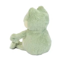 Flip the Plush Frog by Douglas