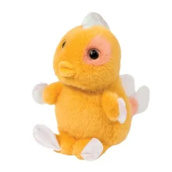 Flop the 5 Inch Plush Goldfish by Douglas